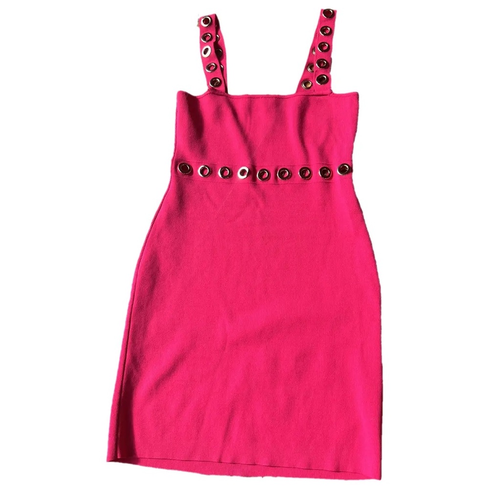 NBD X NAVEN Dress from Revolve